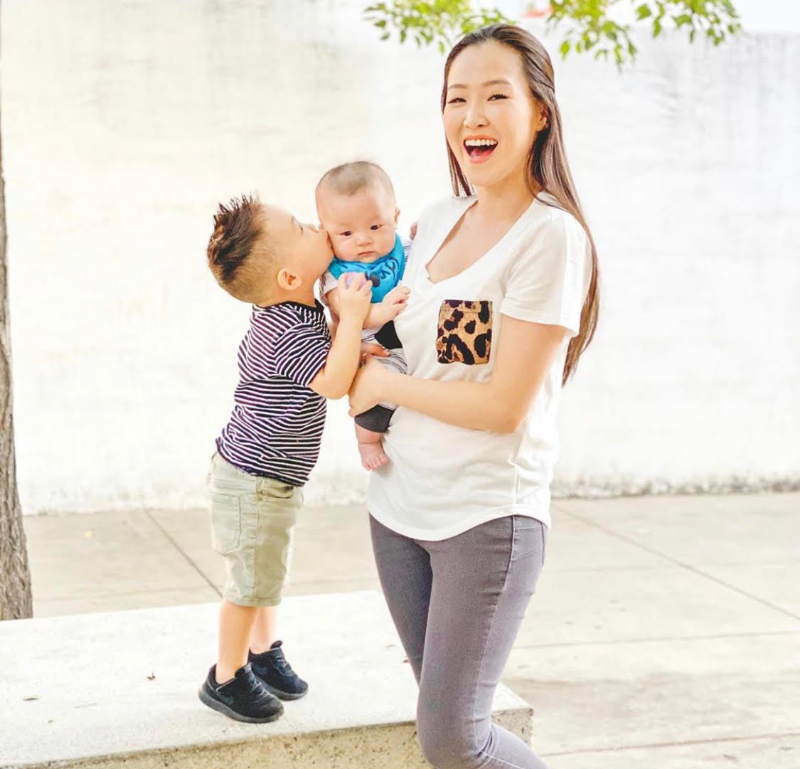 INTERVIEW: Diane Sung