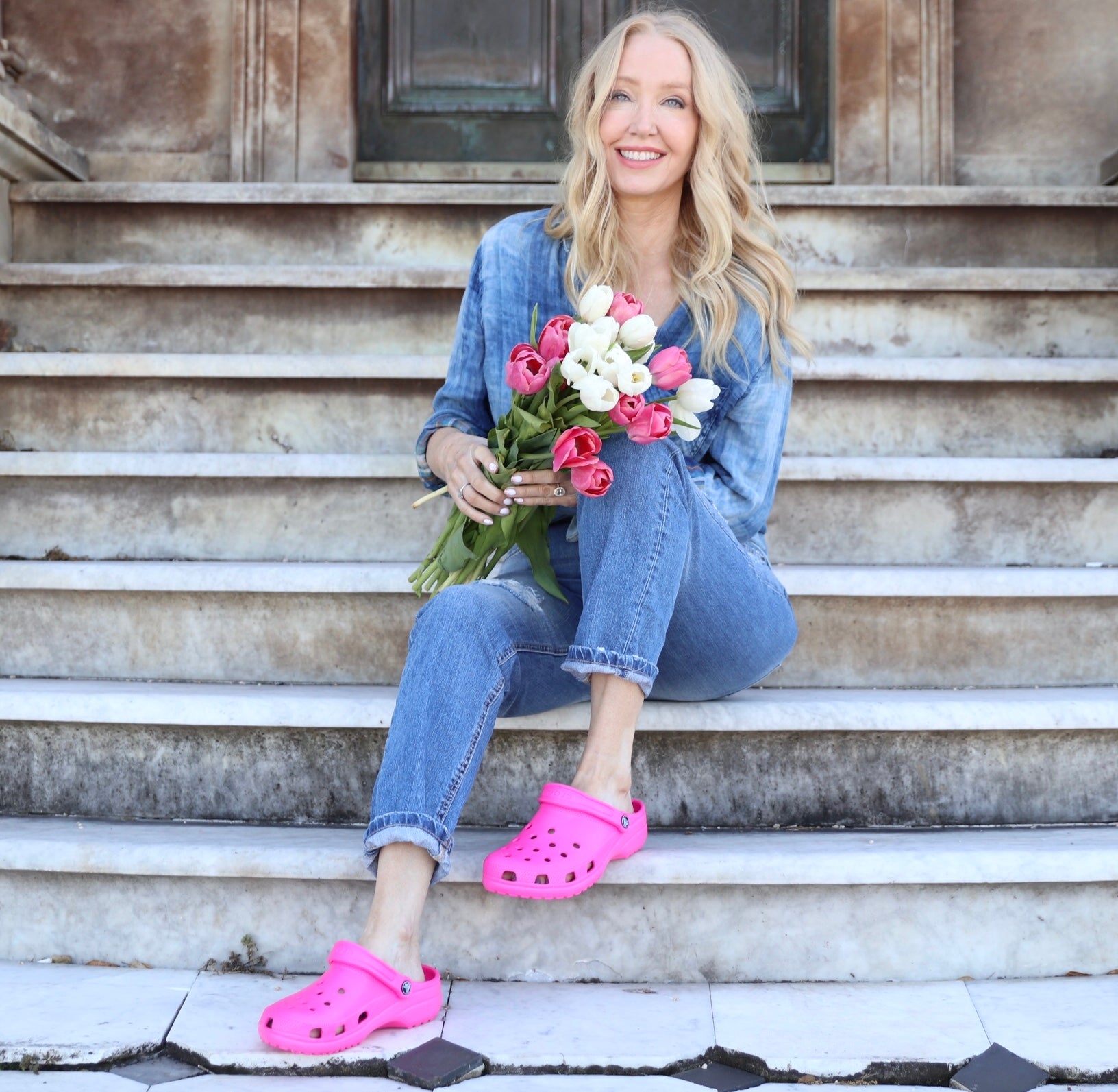 INTERVIEW: Kristi Elong