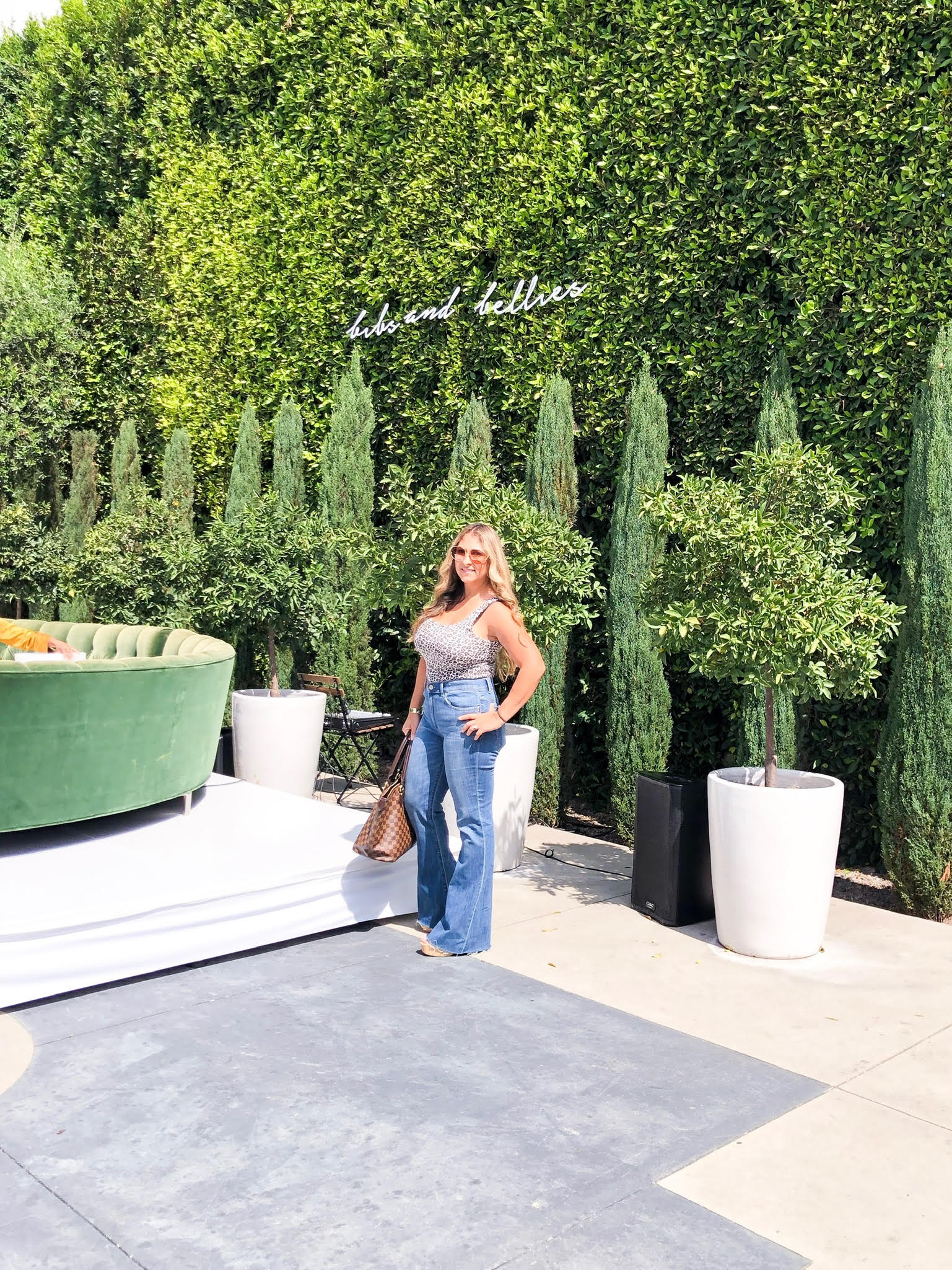 INTERVIEW: Kristie Real