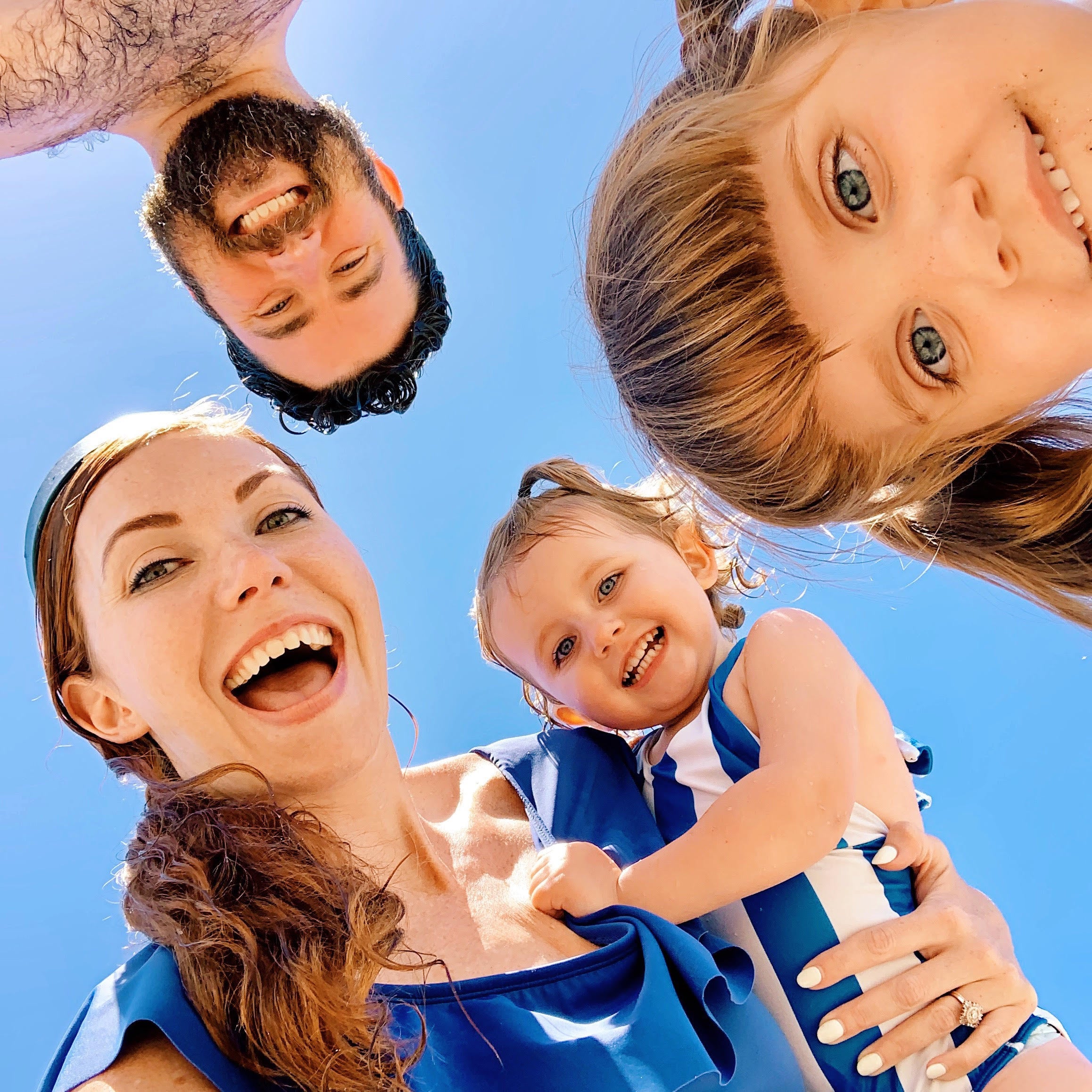 INTERVIEW: Rosie Maxhimer