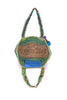 Atlantis Braided Jute Tote
