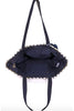Pristine Stretch Limo Beach Tote