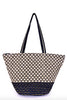Pristine Stretch Limo Beach Tote