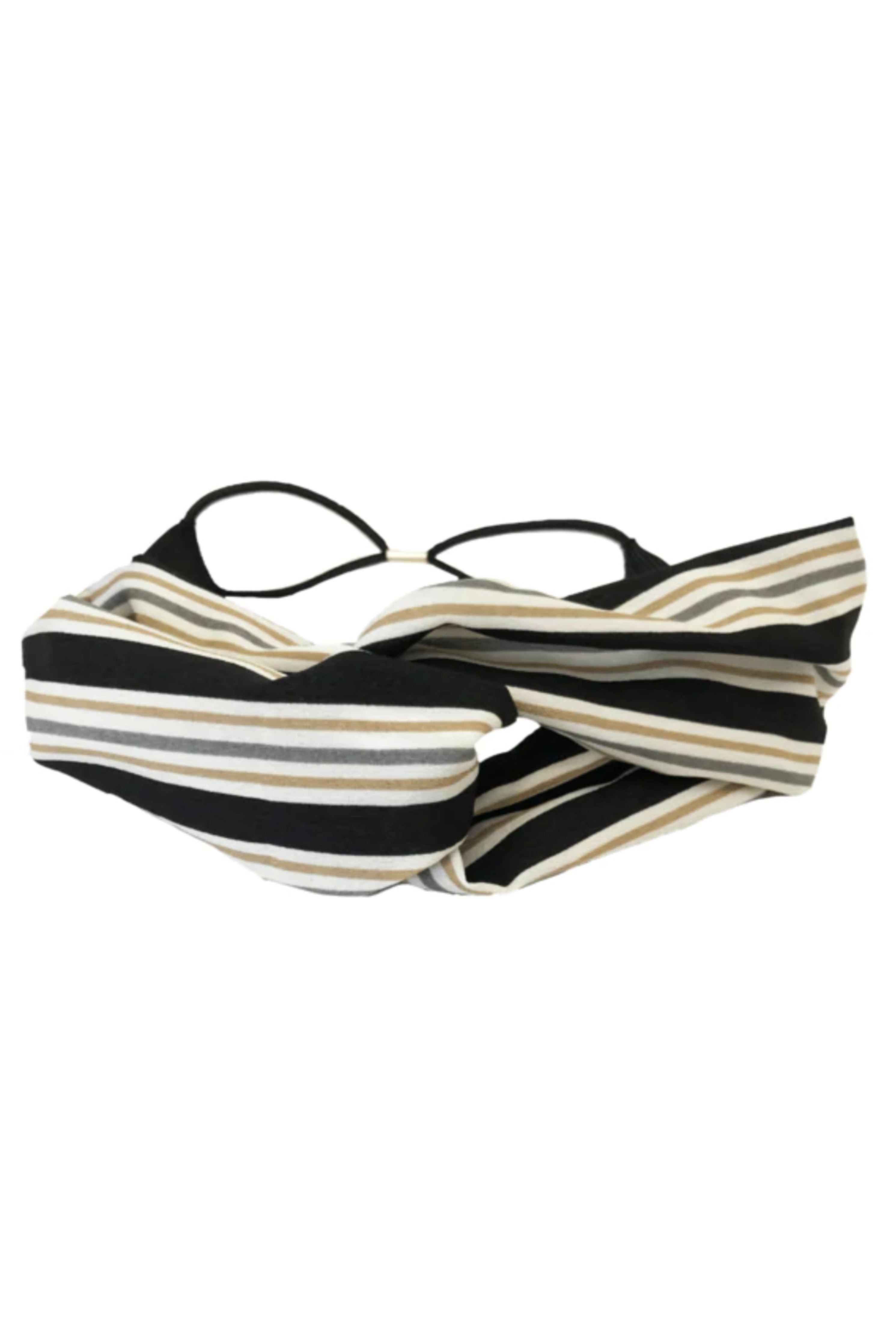 Twist Turban