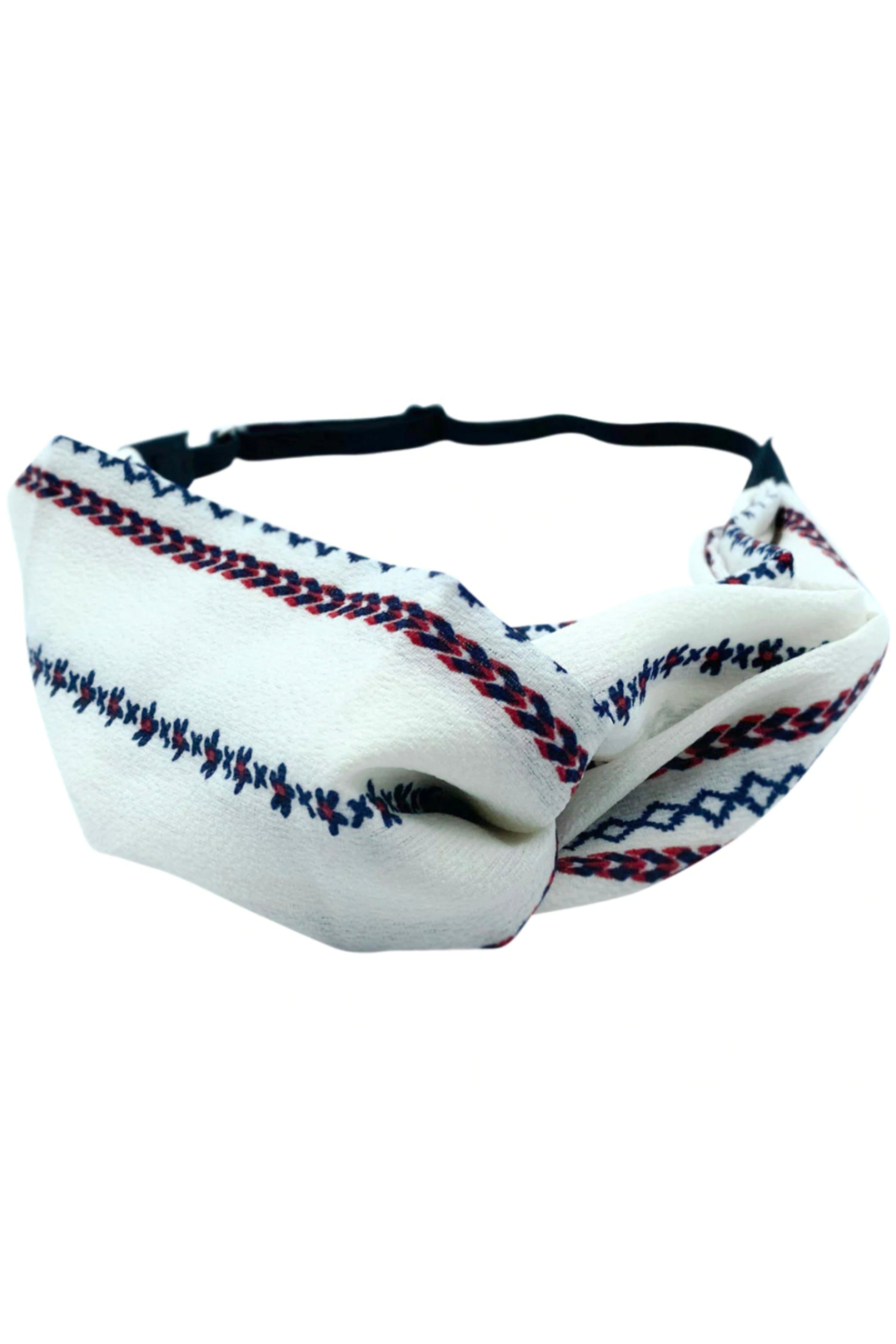 Twist Turban