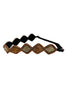 Cafe Diamond Headband