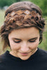 Cafe Diamond Headband