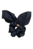 Solid Tie Scrunchie
