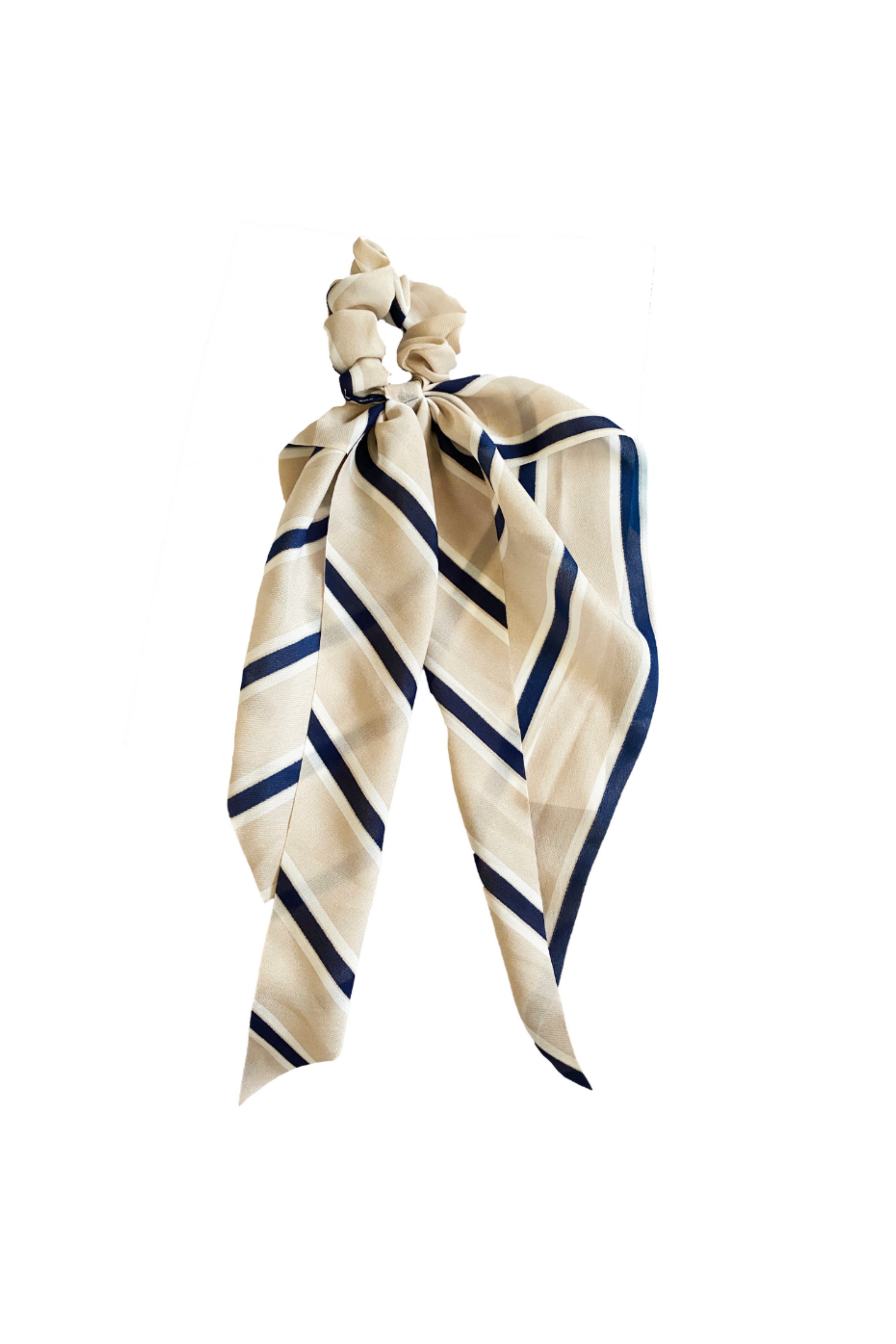 Marvelous Miss Darling Scrunchie