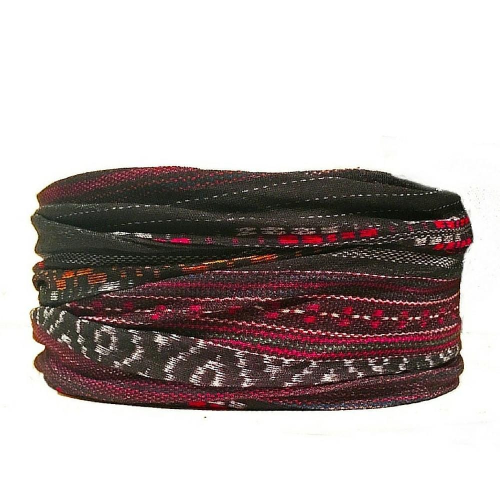 Tube Turban