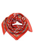 Beach Stroll Silk Bandana