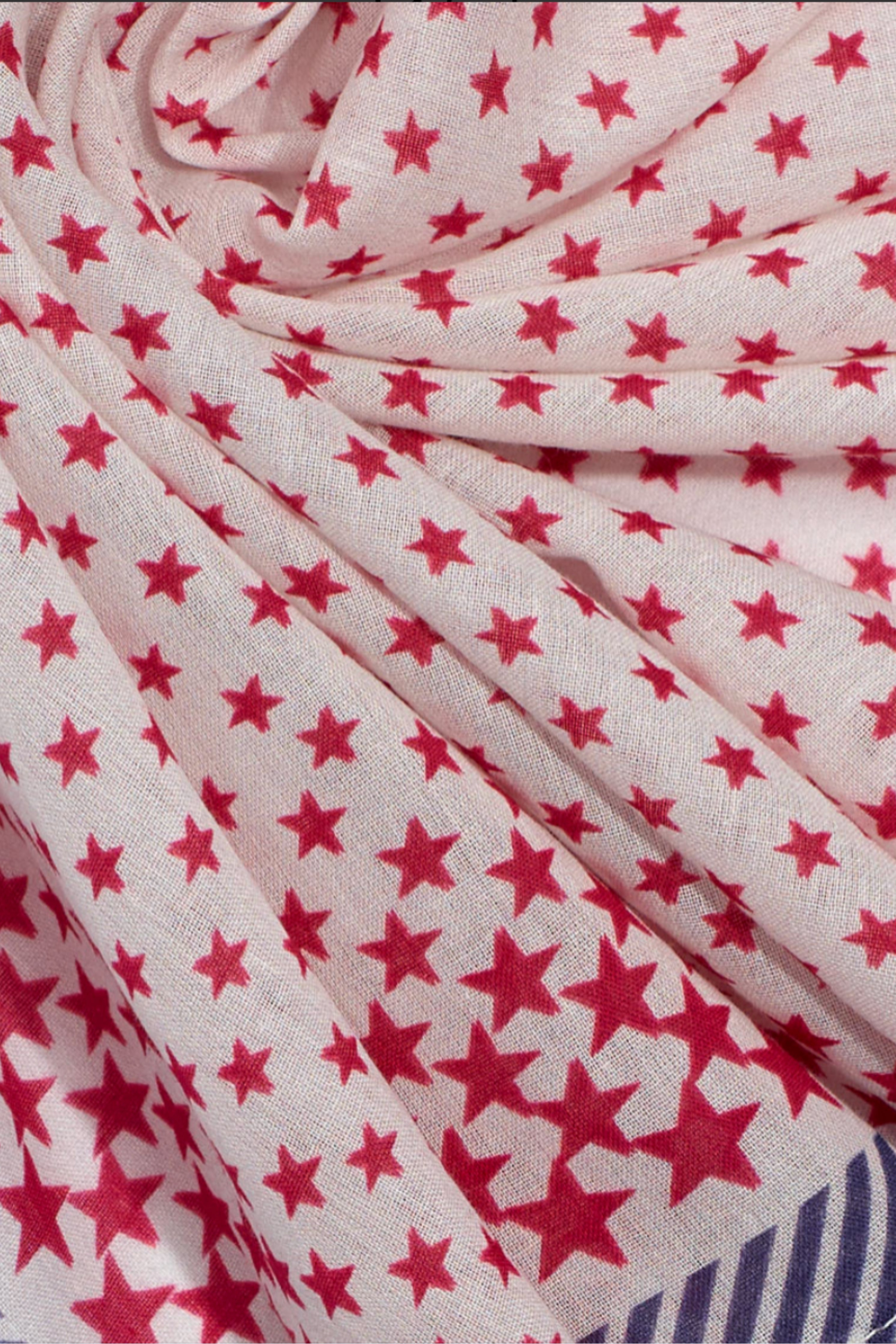 Stars and Stripes Bandana